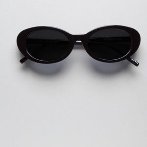 Roberi and Fraud Sunglasses